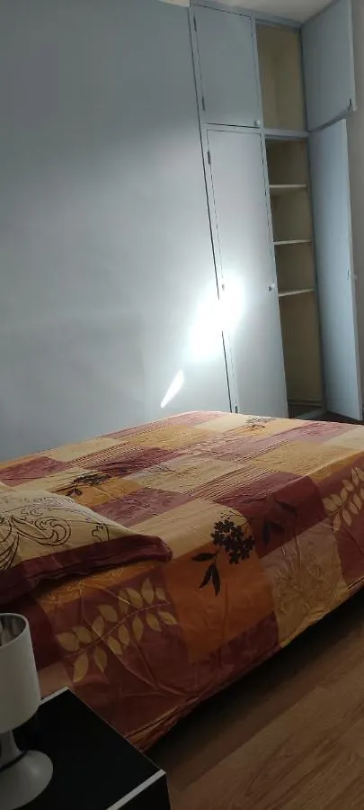 Appt 3 chambres 10mn à pied des remparts - Appt 3 rooms 10mn walk of Avignon ramparts Appartement