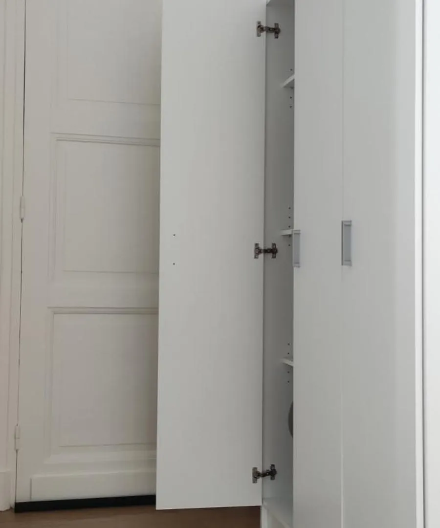Appt 3 chambres 10mn à pied des remparts - Appt 3 rooms 10mn walk of Avignon ramparts