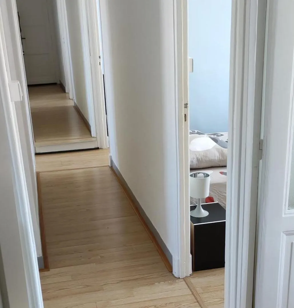 Appt 3 chambres 10mn à pied des remparts - Appt 3 rooms 10mn walk of Avignon ramparts