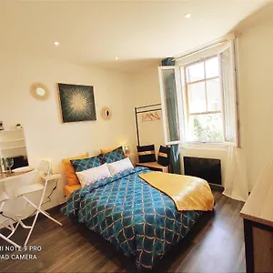 Appartement Studio Cosy, Avignon
