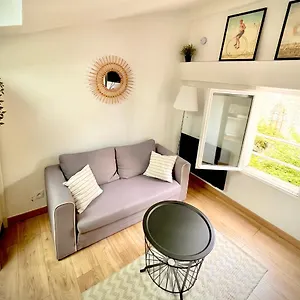 Appartement Studio, Centre Historique, Carmes, Avignon