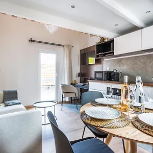 Appartement Hêtre Tranquille - Coeur De, Avignon